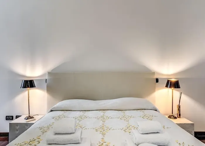 Cola Di Rienzo Luxury House * Roma