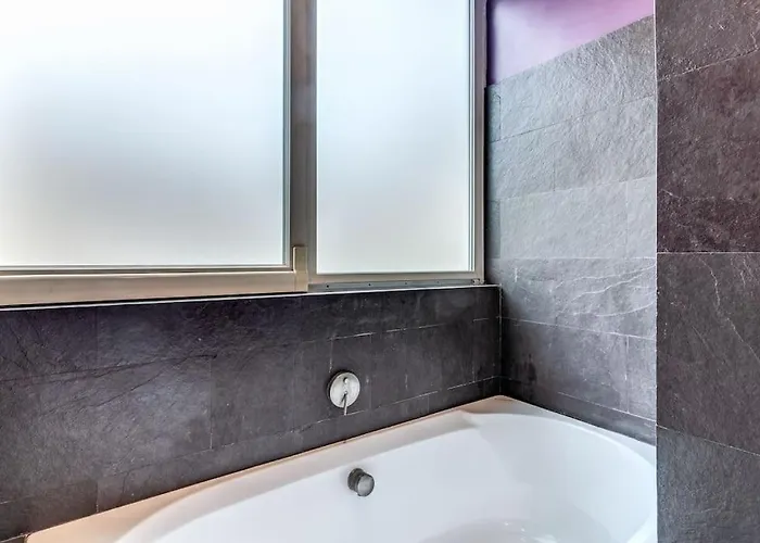 Cola Di Rienzo Luxury House Apartamento Roma